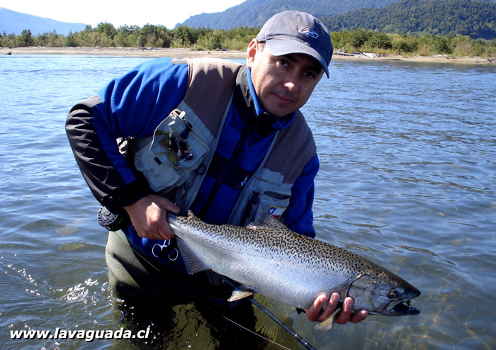 Jack un King de la Patagonia