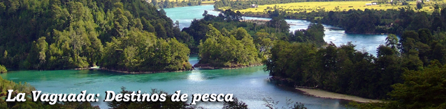 www.lavaguada.cl  -  Destinos de Pesca