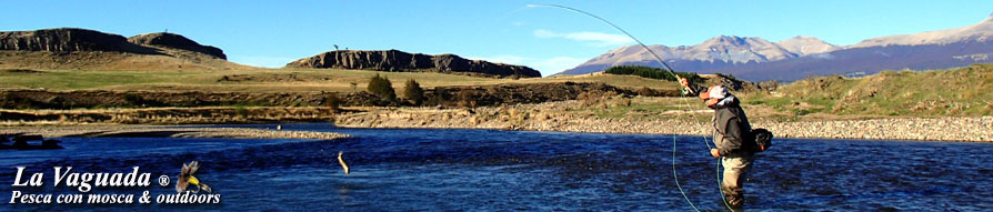 La Vaguada - Fly Fishing, Outdoors & Outfitters