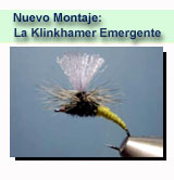 La Klinkhamer Emergente