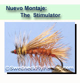Nuevo Montaje: The Stimulator