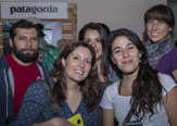El evento “Acción Conservación” se consolida.