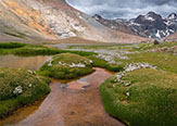 Cuenca del Maipo: Riqueza en jaque por Proyecto Hidroeléctrico Alto Maipo