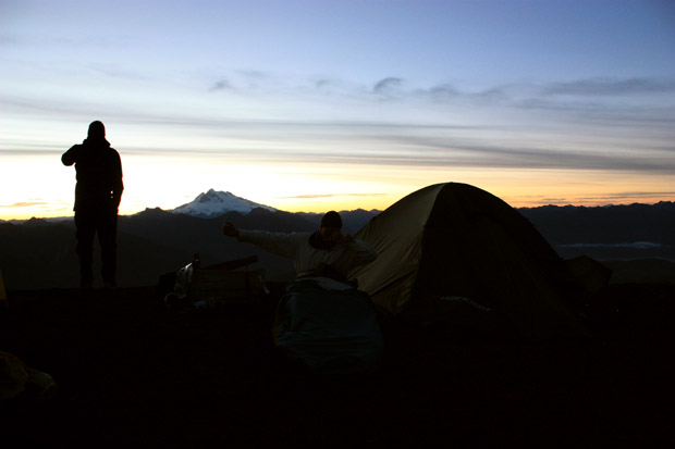 Rupanco un destino imperdible con Trepa-Chile