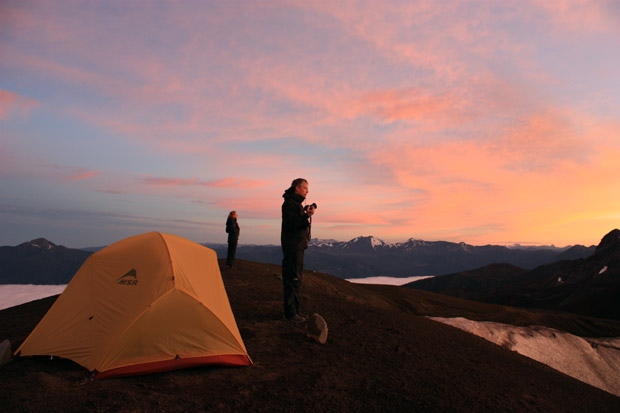 Rupanco un destino imperdible con Trepa-Chile