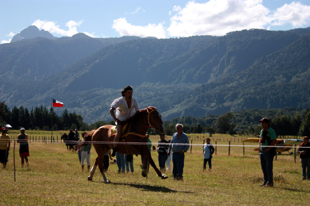 Rupanco un destino imperdible con Trepa-Chile