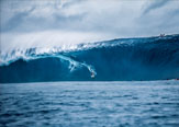 Documentales de Patagonia mezclan deporte y naturaleza en nueva versión de Festival Internacional de Cine y Cultura Surf