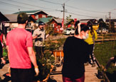 Patagonia y Fundación Legado Chile restauran ecosistema de humedal urbano de Llanquihue