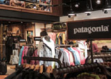 Patagonia abre en Santiago su primer Outlet de Latinoamérica.