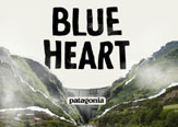 Patagonia Chile te invita a ver un interesante documental: Blue Heart . 