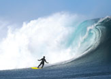 Llegan a Chile los primeros trajes de surf libres de neoprén