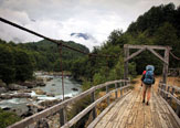 Los 5 mejores senderos de trekking de la Region de Aysen