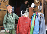 Patagonia Llama a Consumir Menos y Aumentar la Reutilización.