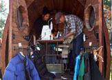 Llega a Chile “Worn Wear Tour” de Patagonia