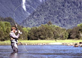 A Río Revuelto, Cortometraje de Pesca con Mosca sale en defensa de aguas de la Patagonia