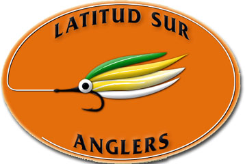 Latitud Sur Anglers    