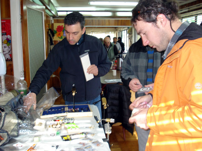 Encuentro ECHO en Valdivia