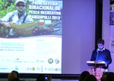 Conoce el resultado de la Primera Feria Binacional de Pesca Recreativa - Panguipulli, Chile - 2013.