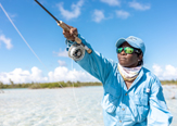 Las Bahamas Fly Fishing