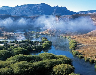 Río Limay
