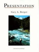 Mendoza Fly Shop invita a compartir con Gary Borger