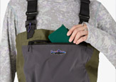 M�s de 50 a�os de innovaci�n: Patagonia presenta sus nuevos waders.