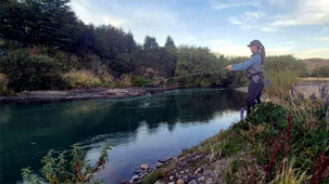 M�s de 50 a�os de innovaci�n: Patagonia presenta sus nuevos waders.