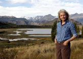 Catálogo dedicado a Douglas Tompkins invita a proteger los Parques de Chile.