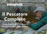 Estrenan documental de ancestral técnica de pesca con mosca en los Alpes italianos