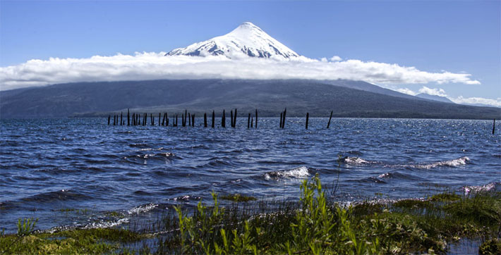 Subpesca Autoriza Ampliación Temporada de Pesca para los ríos Rahue, Maullín y lago Llanquihue - año 2015