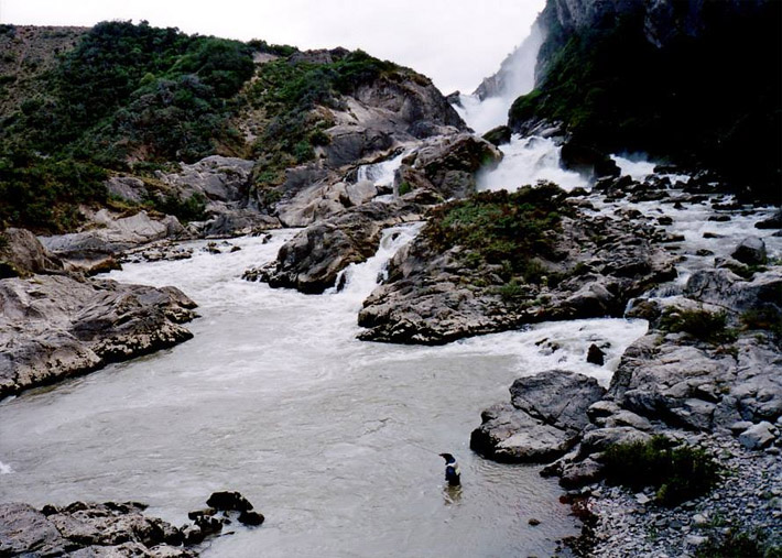 Los 10 ros ms impresionantes de Carretera Austral, Patagonia - Chile