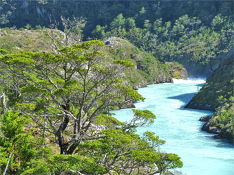 Los 10 ros ms impresionantes de Carretera Austral, Patagonia - Chile