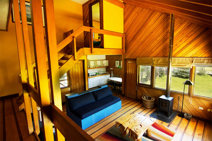 Una Aventura en la Patagonia Verde - Yelcho en la Patagonia Lodge