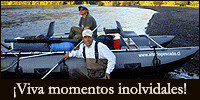 Alto R�o Pescado: Ecofishing y Aventuras Puerto Varas - Chile 