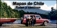 Mapas y Caminos: Planifica tu ruta con estos mapas ruteros