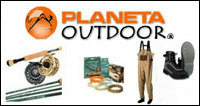 Planeta Outdoor - Fly Fishing y Equipamiento Outdoor