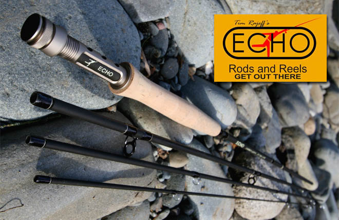 Equipos Echo Rod