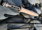 Equipos ECHO Rods