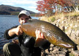 Ríos Patagónicos - Lodge and Guide Service