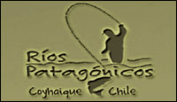 "R�os Patag�nicos" - Coyhaique - Chile
