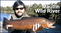 Wild River Chile - Lodge & Outfitters - Un experimentado equipo de Guías de pesca a tus servicios