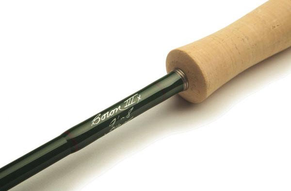 La Vaguada  Fly Fishing, Outdoors & Outfitters es la Imagen y Representantes Tcnicos de RL Winston Rod Co.  para Chile