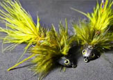 GOHS, Green Olive Helmet Sculpin