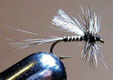 Mosquito Poly Yarn