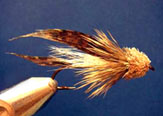 Muddler Minnow