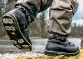 Danner Boots de Patagonia: Las Botas de Pesca que te Durarán Para Siempre