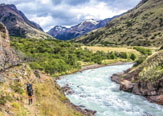 La donación privada de tierras más grande de la historia que ha permitido crear una red de Parques Nacionales en Chile.