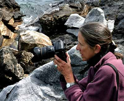 Patagonia Desconocia o "Unknown Patagonia"