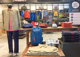 Patagonia Abre Nueva Tienda Activista en Puerto Montt