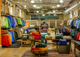 Patagonia Inaugura Nueva Tienda en Pucón - Chile.